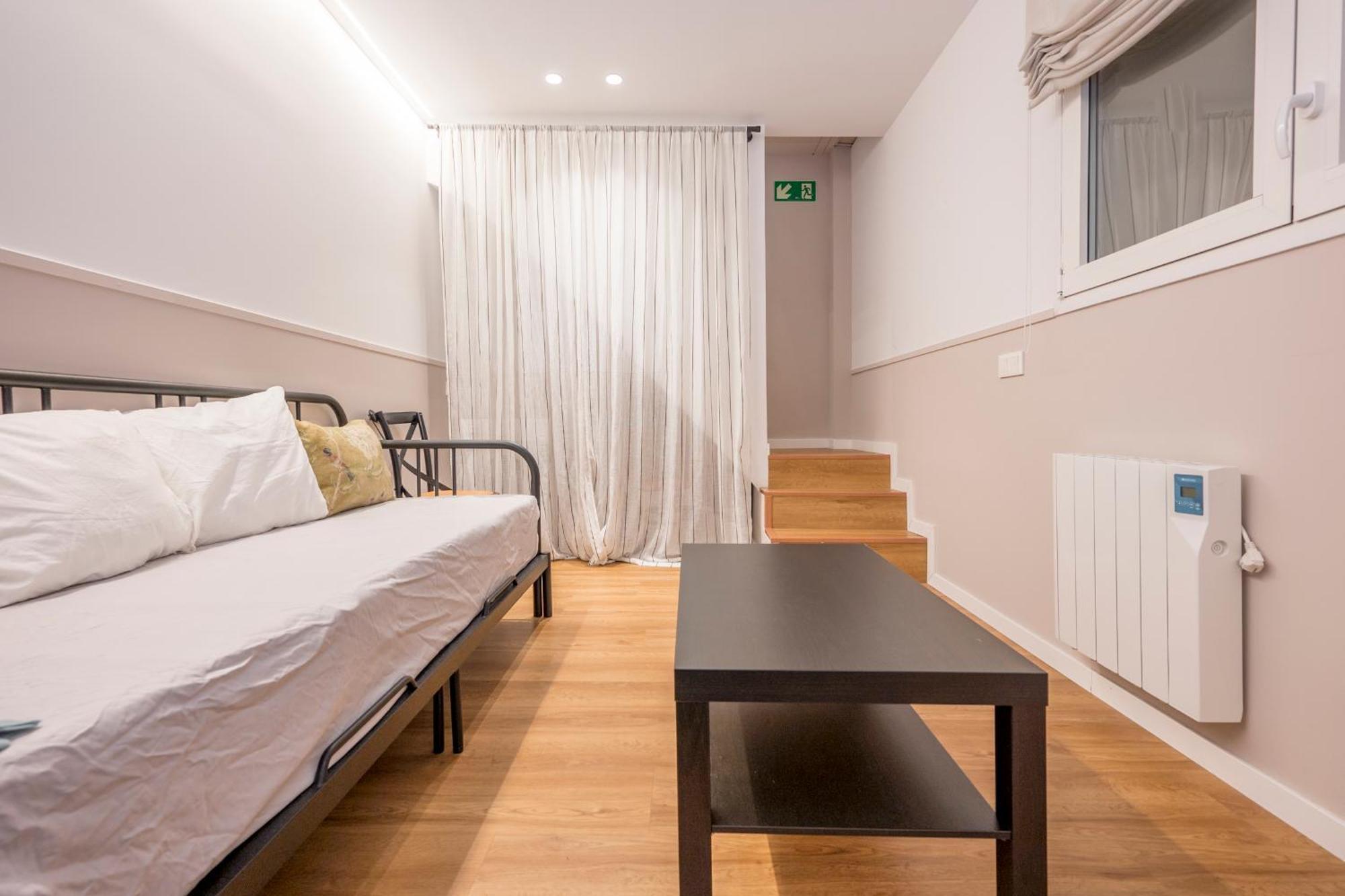 Confortable 2H Y 1B Delicias-Madrid Rio Exterior photo